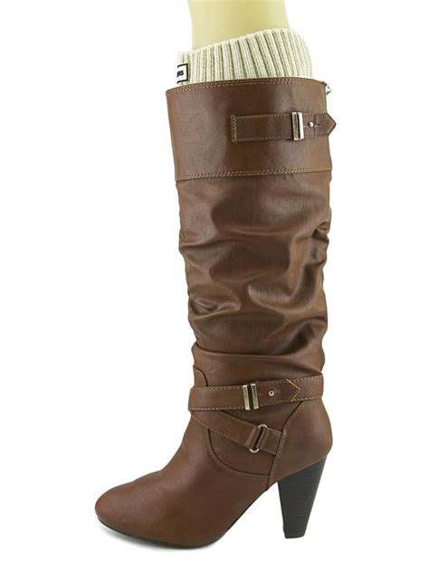 michael kors boot socks